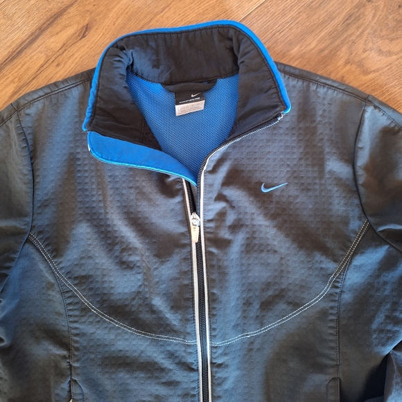 Nike Athletic Coat - Picture 12 of 14